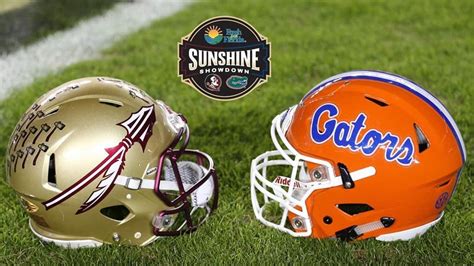 florida vs florida state rivalry|Florida vs. Florida State: Rivalry history, who leads all .